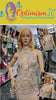 Honey Blonde 14 inch Human Hair Bob Wigs $185 | OptimismIC Wigs and Gifts - OptimismIC Wigs and Gifts