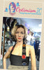 Human Hair Peekaboo Wig $150 OptimismIC Wigs and Gifts St Paul MN
