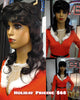 Human Hair Wig black glueless Mullet wigs $68 Optimismic Wigs and Gifts St Paul MN