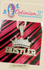 Hustler $15 Pendant Necklace | OptimismIC Wigs and Gifts MN - OptimismIC Wigs and Gifts