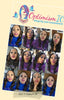 Imani $240 Black 1/27 Human hair Body Wave HD Lace Front Wigs at Optimismic Wigs and Gifts St Paul Minnesota - OptimismIC Wigs and Gifts