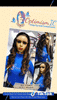 Imani Black 1/27 Human hair Body Wave HD Lace Front Wigs at Optimismic Wigs and Gifts St Paul Minnesota  
