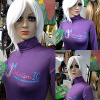 Jane White Synthetic Bob Wigs $59 Optimismic Wigs and Gifts St Paul Minnesota 55118 - OptimismIC Wigs and Gifts