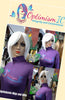 Jane White Synthetic Bob Wigs $59 Optimismic Wigs and Gifts St Paul Minnesota 55118 - OptimismIC Wigs and Gifts