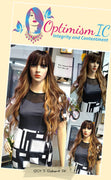 Jessica Synthetic Wigs $69 Optimismic Wigs and Gifts St Paul MN - OptimismIC Wigs and Gifts