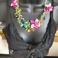 Jewelry Set $25 Optimismic Wigs and Gifts St Paul MN - OptimismIC Wigs and Gifts