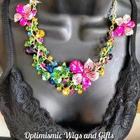Jewelry Set $25 Optimismic Wigs and Gifts St Paul MN - OptimismIC Wigs and Gifts
