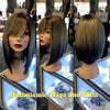 Kara Blonde ombre synthetic glueless bob Wigs $59 Optimismic Wigs and Gifts St Paul MN