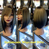 Kara Blonde ombre synthetic glueless bob Wigs $59 Optimismic Wigs and Gifts West St Paul - OptimismIC Wigs and Gifts