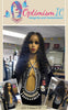 Keeva 360 Full Lace Boho Braided Wigs $175 | OptimismIC Wigs and Gifts - OptimismIC Wigs and Gifts