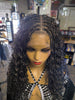 Keeva 360 Full Lace Boho Braided Wigs $175 | OptimismIC Wigs and Gifts - OptimismIC Wigs and Gifts