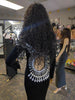 Keeva 360 Full Lace Boho Braided Wigs $175 | OptimismIC Wigs and Gifts - OptimismIC Wigs and Gifts