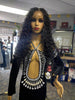 Keeva 360 Full Lace Boho Braided Wigs $175 | OptimismIC Wigs and Gifts - OptimismIC Wigs and Gifts