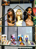 Kiersten Balayage Chocolate Synthetic Glueless Wigs $59 Optimismic Wigs and Gifts West St Paul MN - OptimismIC Wigs and Gifts