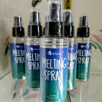 Lace Melting Spray $5 OptimismIC Wigs and Gifts St Paul Minnesota - OptimismIC Wigs and Gifts