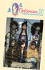 Wigs Lauren Wig Kinky Curly Glueless Black $69 at Optimismic Wigs and Gifts St Paul Minnesota - OptimismIC Wigs and Gifts