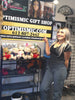 Legacy Blonde Ombre 20 inches Straight Synthetic Glueless Wigs $59 OptimismIC Wigs and Gifts St Paul MN