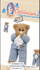 illie willie get well soon teddy bears $15 optimismic wigs and gifts st Paul Minnesota.