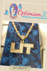 LIT $15 Pendant Necklace |OptimismIC Wigs and Gifts - OptimismIC Wigs and Gifts