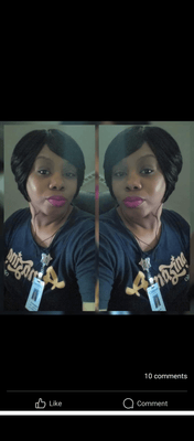 Lovely Wig $29 Optimismic Wigs and Gifts West St Paul MN - OptimismIC Wigs and Gifts