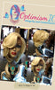 Marilyn $25 Blonde Wig |OptimismIC Wigs and Gifts - OptimismIC Wigs and Gifts