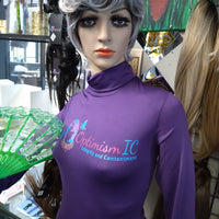 Maude gray synthetic glueless Wigs $59 Optimismic Wigs and Gifts - OptimismIC Wigs and Gifts