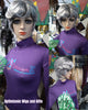 Maude gray synthetic glueless Wigs $59 Optimismic Wigs and Gifts - OptimismIC Wigs and Gifts
