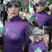 Maude gray synthetic glueless Wigs $59 Optimismic Wigs and Gifts - OptimismIC Wigs and Gifts