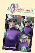 Maude gray synthetic glueless Wigs $59 Optimismic Wigs and Gifts - OptimismIC Wigs and Gifts