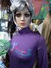 Maude gray synthetic glueless Wigs $59 Optimismic Wigs and Gifts - OptimismIC Wigs and Gifts