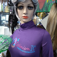 Maude gray synthetic glueless Wigs $59 Optimismic Wigs and Gifts - OptimismIC Wigs and Gifts