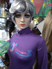 Maude gray synthetic glueless Wigs $59 Optimismic Wigs and Gifts - OptimismIC Wigs and Gifts