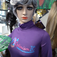 Maude gray synthetic glueless Wigs $59 Optimismic Wigs and Gifts - OptimismIC Wigs and Gifts