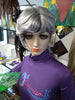 Maude gray synthetic glueless Wigs $59 Optimismic Wigs and Gifts - OptimismIC Wigs and Gifts