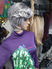 Maude gray synthetic glueless Wigs $59 Optimismic Wigs and Gifts - OptimismIC Wigs and Gifts
