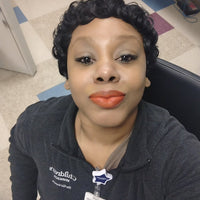 Melinda Wigs Black Pixie Cut synthetic Glueless $69 at OptimismIC Wigs and Gifts - OptimismIC Wigs and Gifts