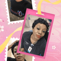 Melinda Wigs Black Pixie Cut synthetic Glueless $69 at OptimismIC Wigs and Gifts - OptimismIC Wigs and Gifts