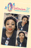 Melinda Wigs Black Pixie Cut synthetic Glueless $69 at OptimismIC Wigs and Gifts - OptimismIC Wigs and Gifts