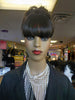 Messy Bun Claw Ponytail Synthetic Clip on Hairpiece $10 Optimismic Wigs and Gifts St Paul MN - OptimismIC Wigs and Gifts