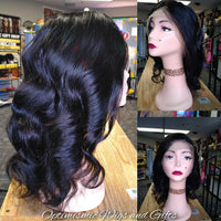 Wig Monaco $295 Full Lace Human Hair Wigs 180 density Optimismic Wigs and Gifts West St Paul MN - OptimismIC Wigs and Gifts