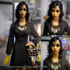 Shop Monaco black Full Lace Wigs at Optimismic Wigs and Gifts 