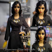 Shop Monaco Full Lace Wigs at Optimismic Wigs and Gifts 