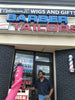 art Muse Art by Artistry CEA $25 Optimismic Wigs and Gifts St Paul Minnesota - OptimismIC Wigs and Gifts