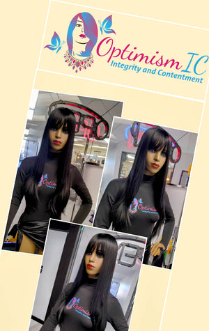 Naomi black synthetic wigs at Minnesota wigs store OptimismIC Wigs and Gifts.  $10 off Wigs Blonde Red Black Brown Wigs

 Optimismic Wigs and Gifts 

 1201 S Robert Street 

 St Paul MN 55118

 612-807-2442

 www.optimismicwigsandgiftshop.com

 #sale #wigs #shopping #saintpaulminnesota #optimismicwigsandgifts #beautysupplystore #hair #optimismic #wigshop #wigstore #minnesota 



Shop for Blonde Red Black Brown balayage body wave Hair Wigs for Women and fashion accessories at Optimismic Wigs and Gifts in 