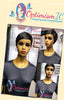 Nia Black Pixie Cut Glueless Wigs $69 Optimismic Wigs and Gifts - OptimismIC Wigs and Gifts