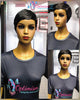 Nia Black Pixie Cut Glueless Wigs $69 Optimismic Wigs and Gifts - OptimismIC Wigs and Gifts