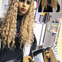 Noelle Blonde Body Wave Headband Wigs $69 Optimismic Wigs and Gifts - OptimismIC Wigs and Gifts