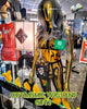 Novelty Hand Bags $20 Optimismic Wigs and Gifts Shop West St Paul MN - OptimismIC Wigs and Gifts