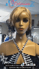 ombre human hair bob wigs honey and black optimismic wigs and gifts st Paul minnesota.
