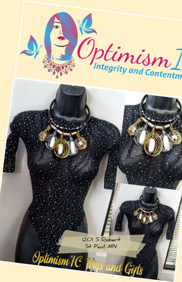Onyx Sparkled Cover up $5 Optimismic Wigs and Gifts Shop West St Paul MN - OptimismIC Wigs and Gifts